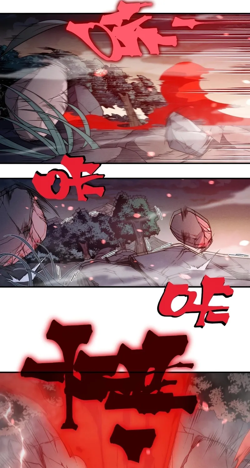 Read Demon Evolution chapter 102 image 40 on Lezhin