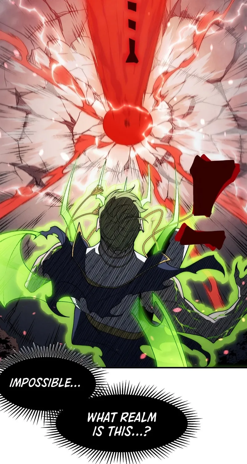 Read Demon Evolution chapter 102 image 41 on Lezhin