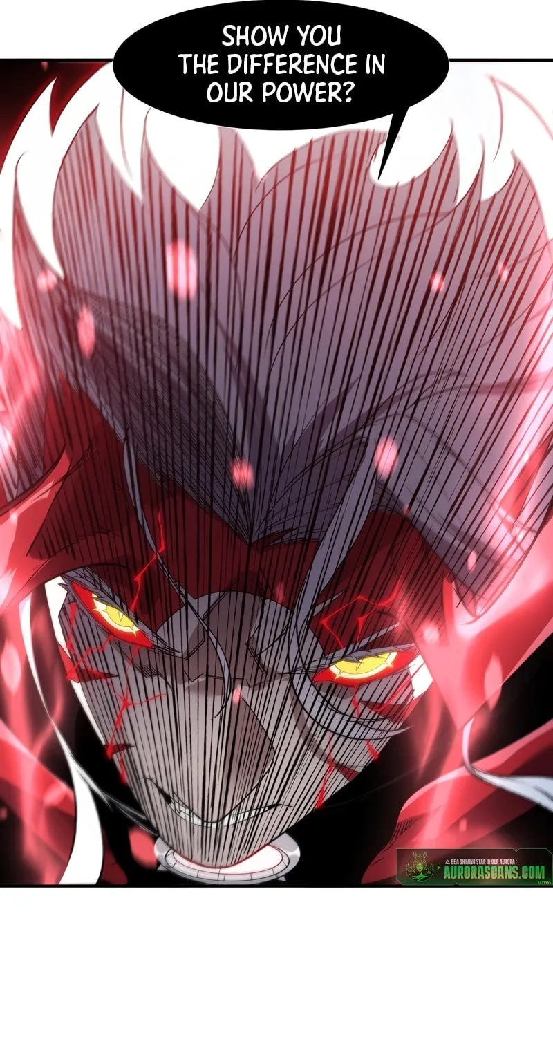 Read Demon Evolution chapter 102 image 43 on Lezhin