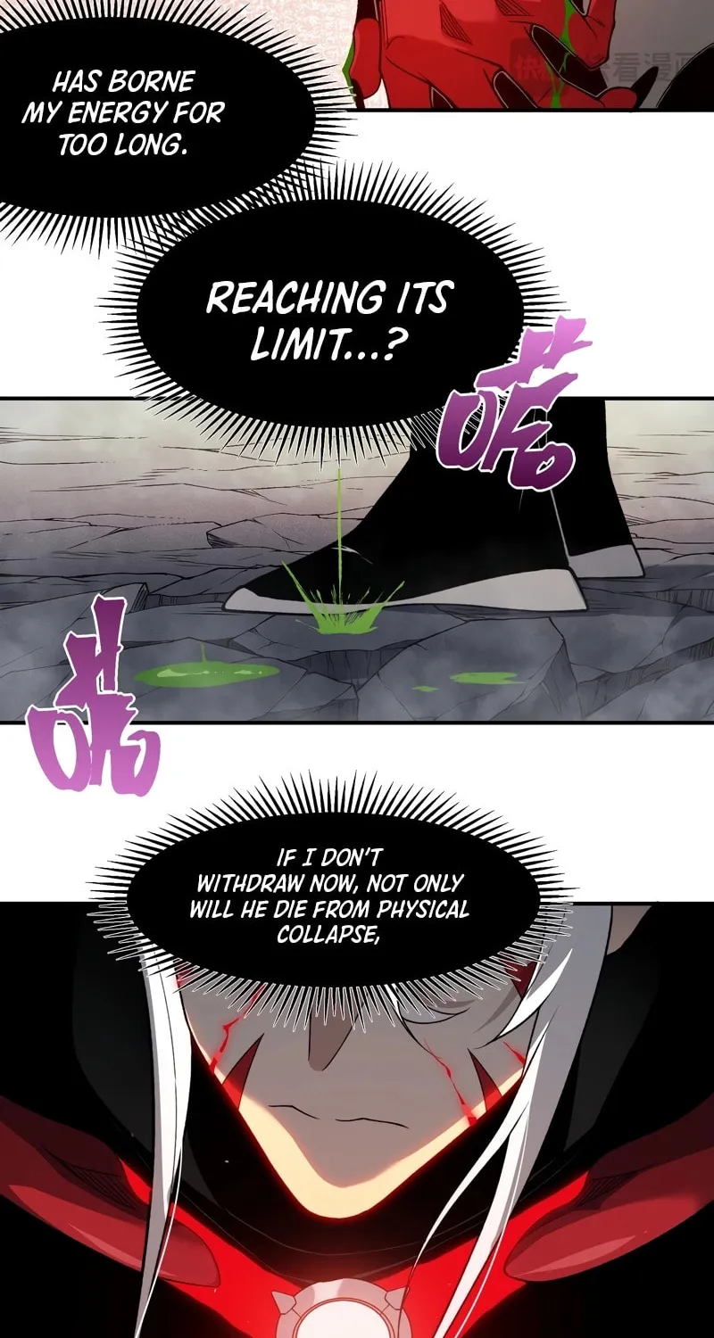 Read Demon Evolution chapter 102 image 47 on Lezhin