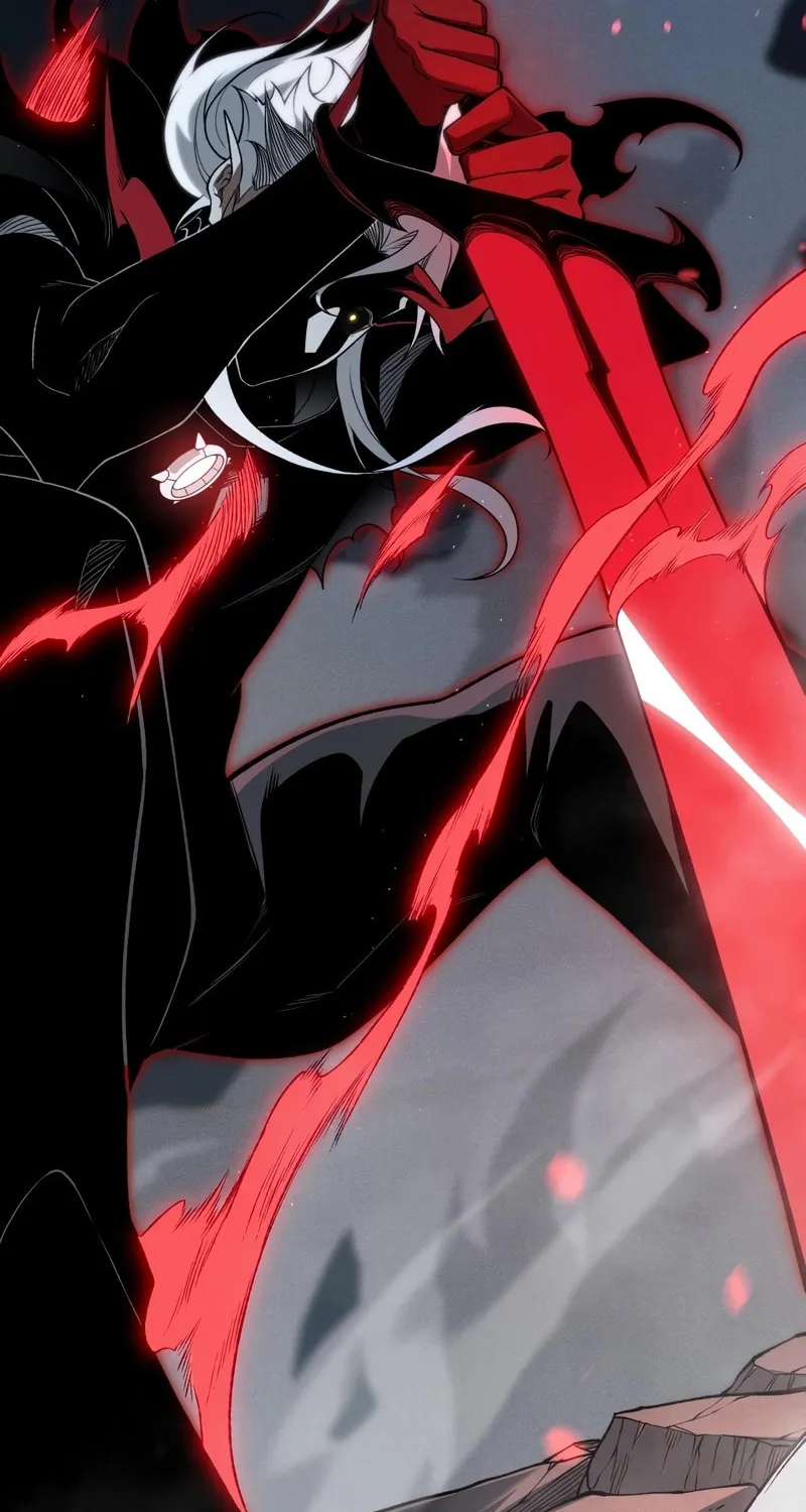 Read Demon Evolution chapter 102 image 54 on Lezhin