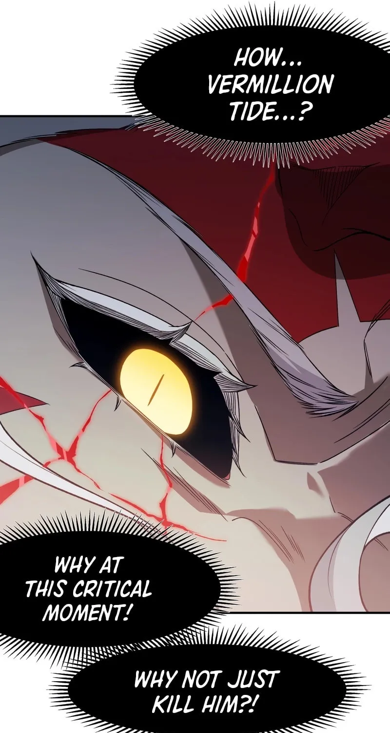 Read Demon Evolution chapter 102 image 56 on Lezhin