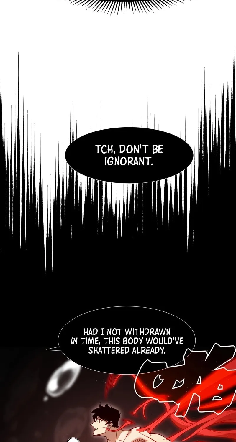 Read Demon Evolution chapter 102 image 57 on Lezhin