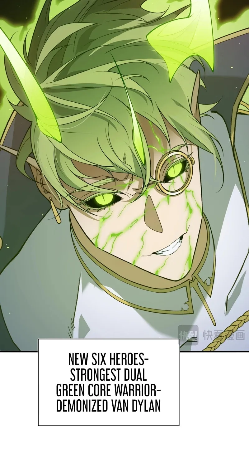 Read Demon Evolution chapter 102 image 6 on Lezhin