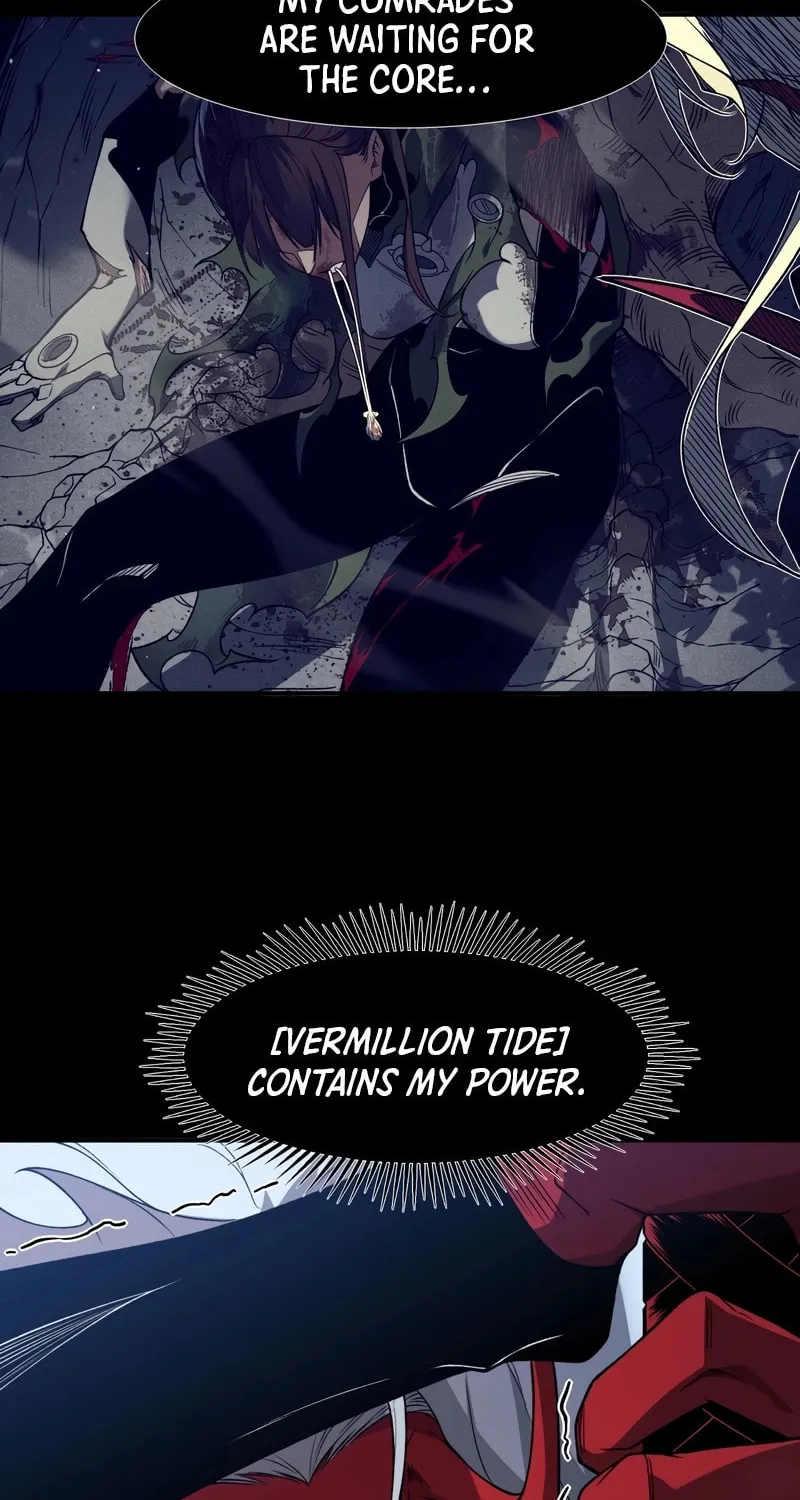 Read Demon Evolution chapter 102 image 61 on Lezhin