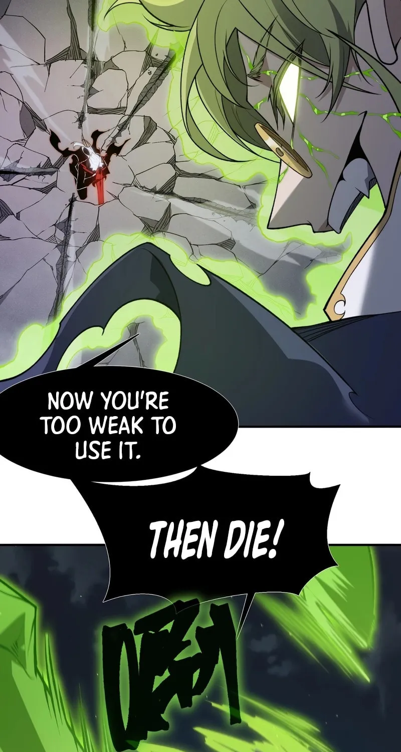 Read Demon Evolution chapter 102 image 69 on Lezhin