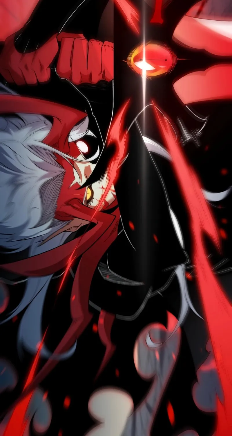 Read Demon Evolution chapter 102 image 75 on Lezhin