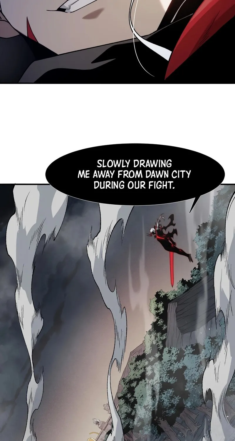 Read Demon Evolution chapter 102 image 9 on Lezhin