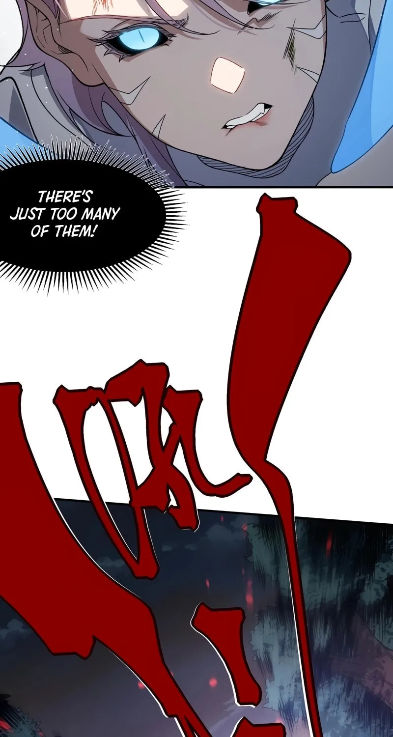 Read Demon Evolution chapter 103 image 11 on Lezhin