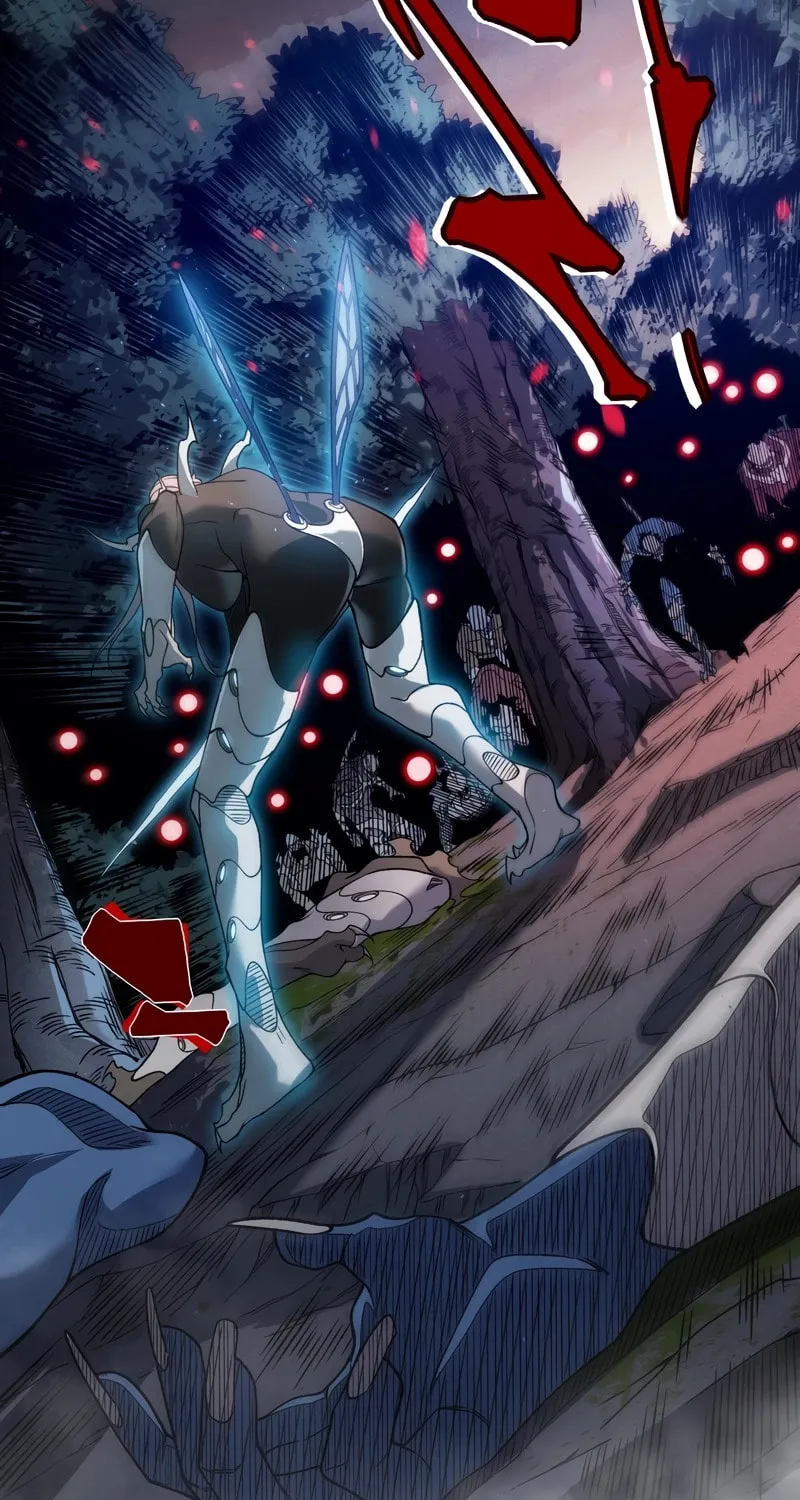 Read Demon Evolution chapter 103 image 12 on Lezhin