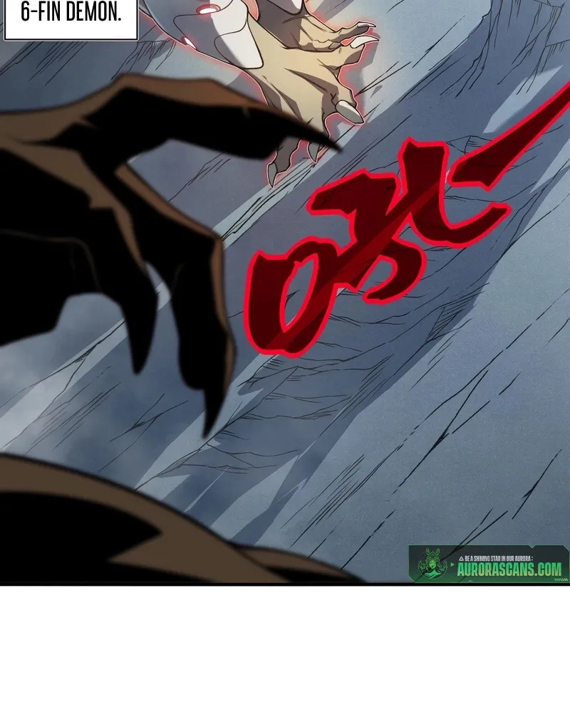 Read Demon Evolution chapter 103 image 16 on Lezhin