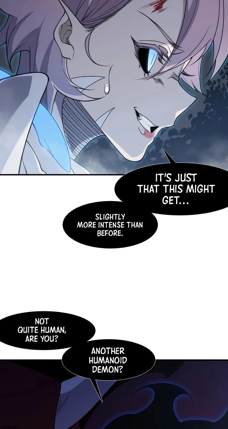 Read Demon Evolution chapter 103 image 19 on Lezhin