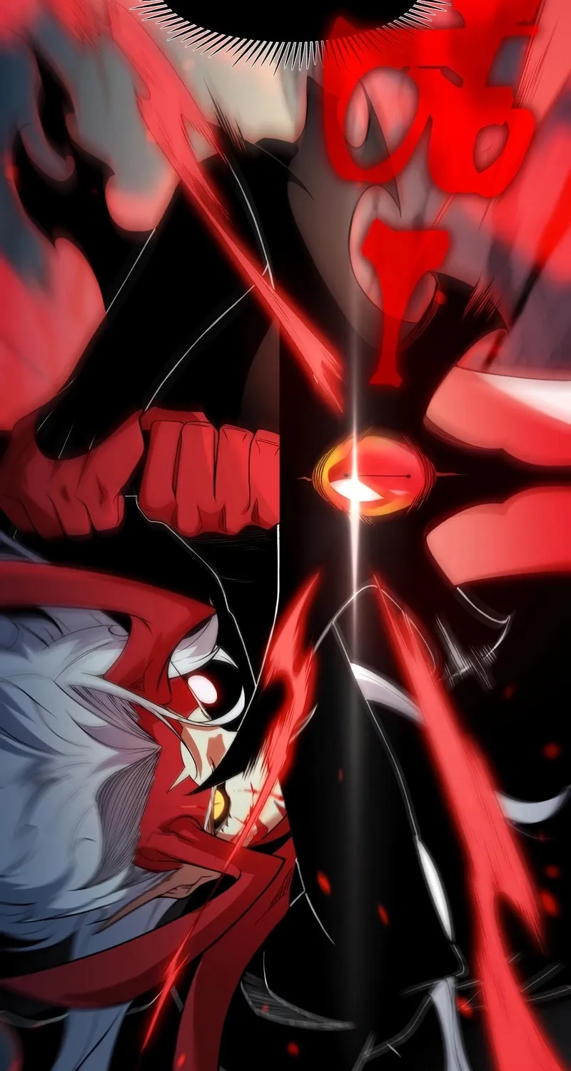Read Demon Evolution chapter 103 image 2 on Lezhin