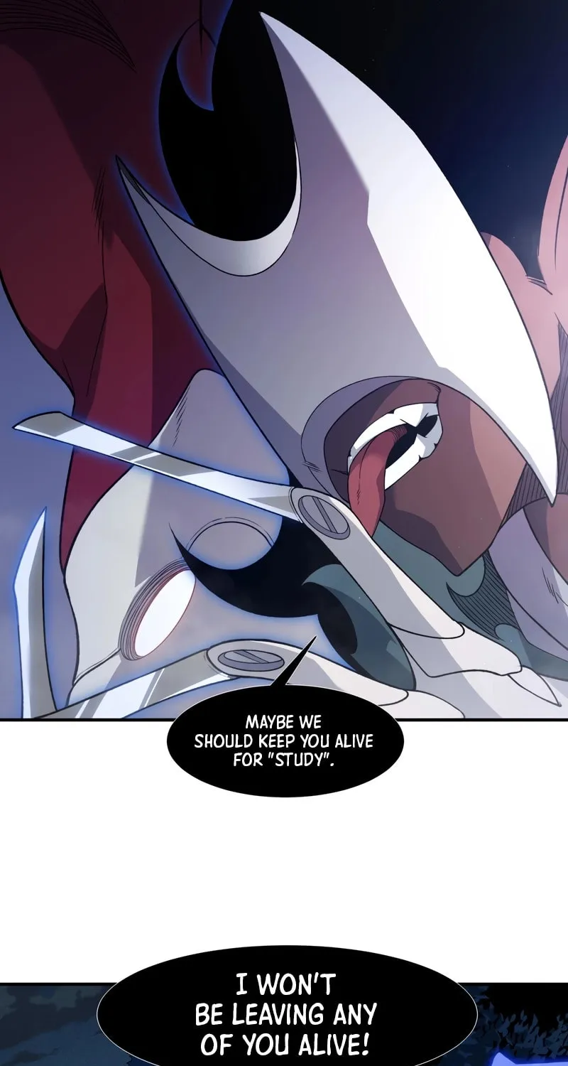 Read Demon Evolution chapter 103 image 21 on Lezhin