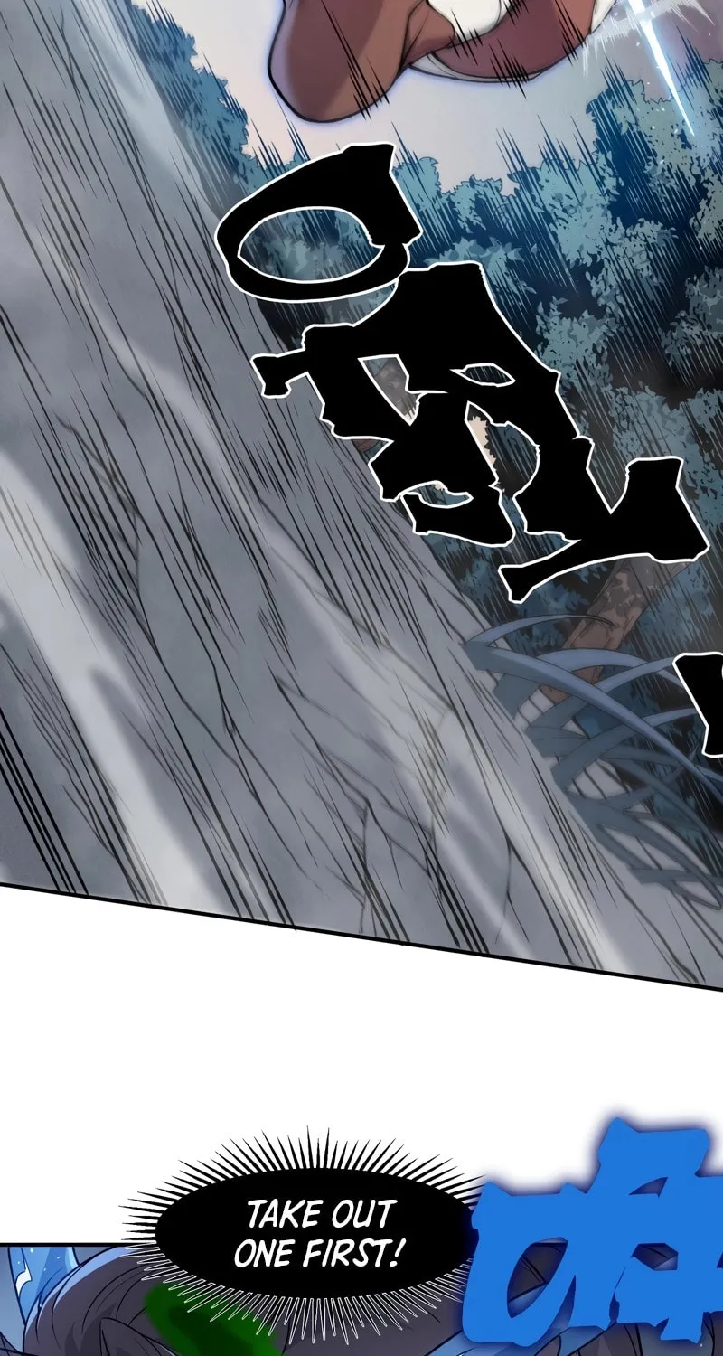 Read Demon Evolution chapter 103 image 25 on Lezhin