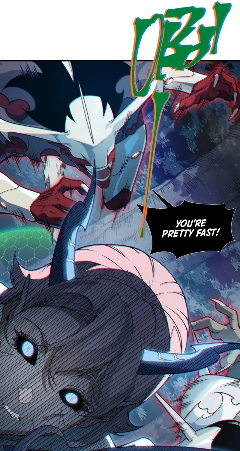 Read Demon Evolution chapter 103 image 27 on Lezhin