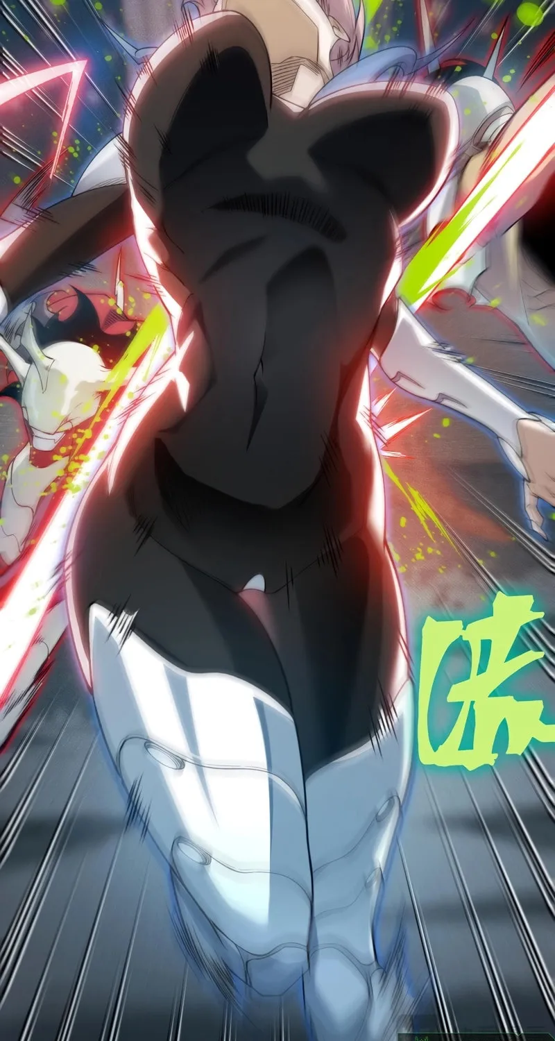 Read Demon Evolution chapter 103 image 29 on Lezhin