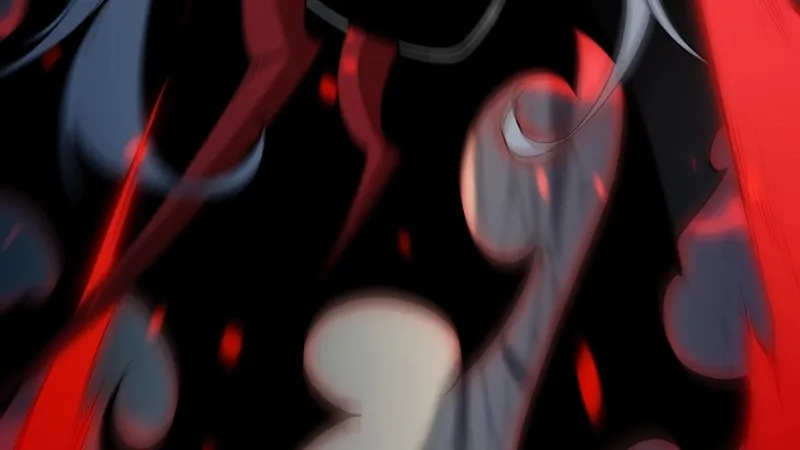 Read Demon Evolution chapter 103 image 3 on Lezhin
