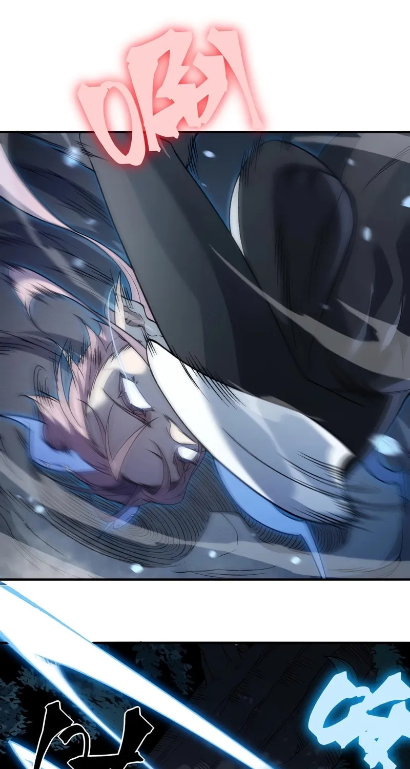 Read Demon Evolution chapter 103 image 32 on Lezhin