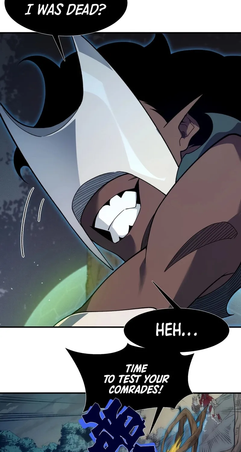 Read Demon Evolution chapter 103 image 45 on Lezhin
