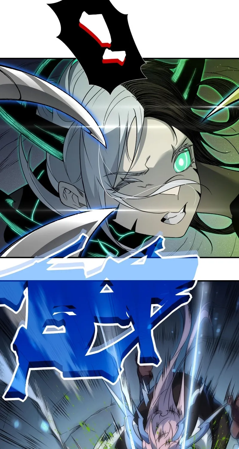 Read Demon Evolution chapter 103 image 47 on Lezhin