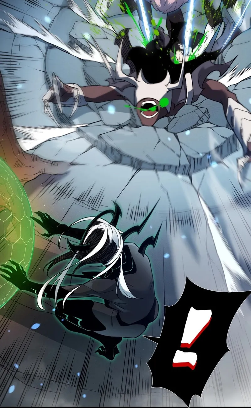 Read Demon Evolution chapter 103 image 48 on Lezhin