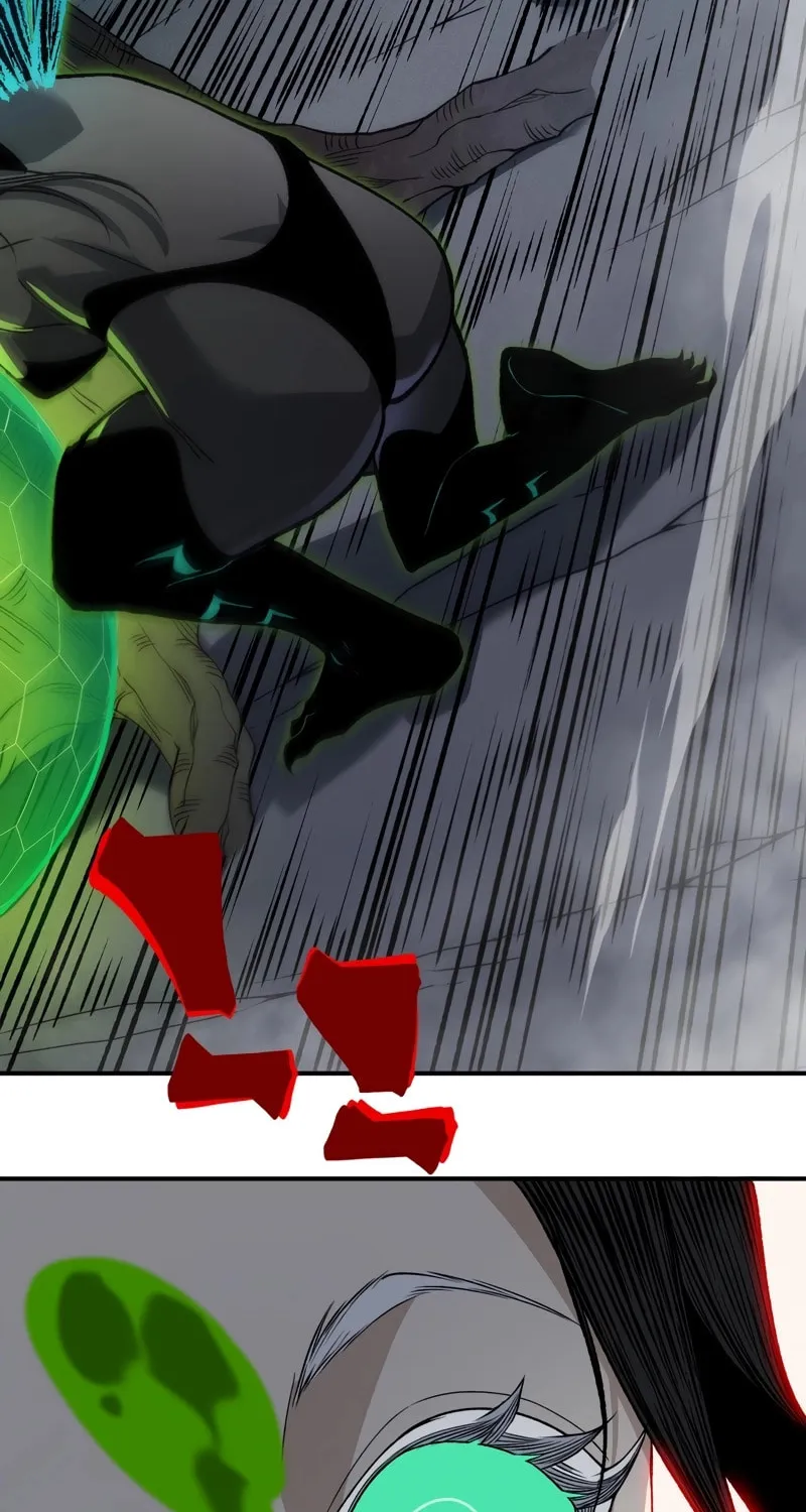 Read Demon Evolution chapter 103 image 52 on Lezhin