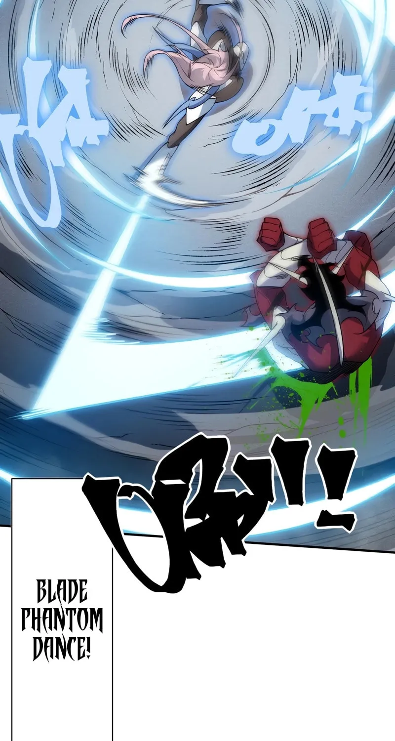 Read Demon Evolution chapter 103 image 59 on Lezhin