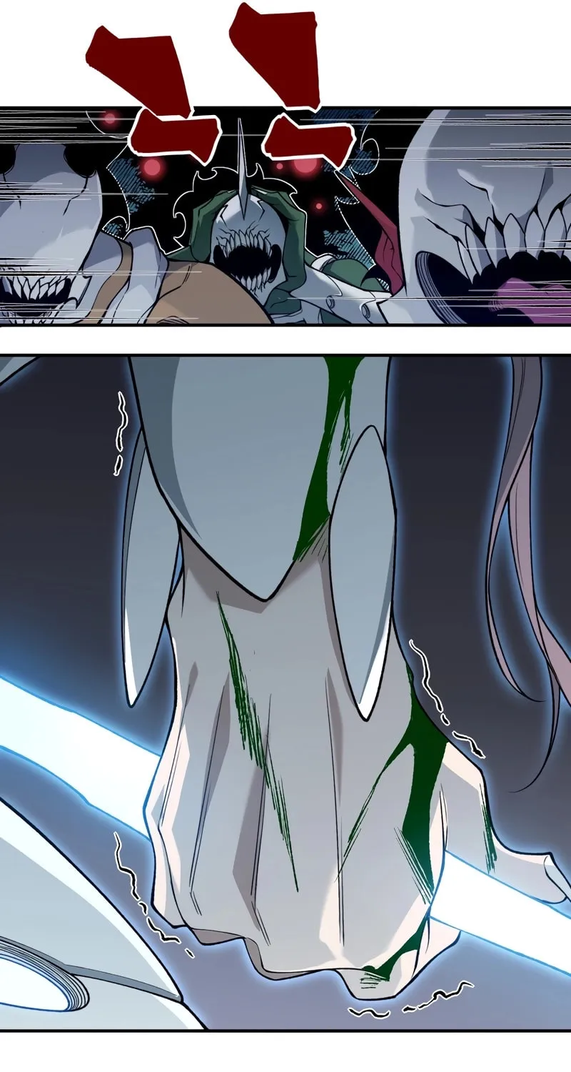 Read Demon Evolution chapter 103 image 61 on Lezhin