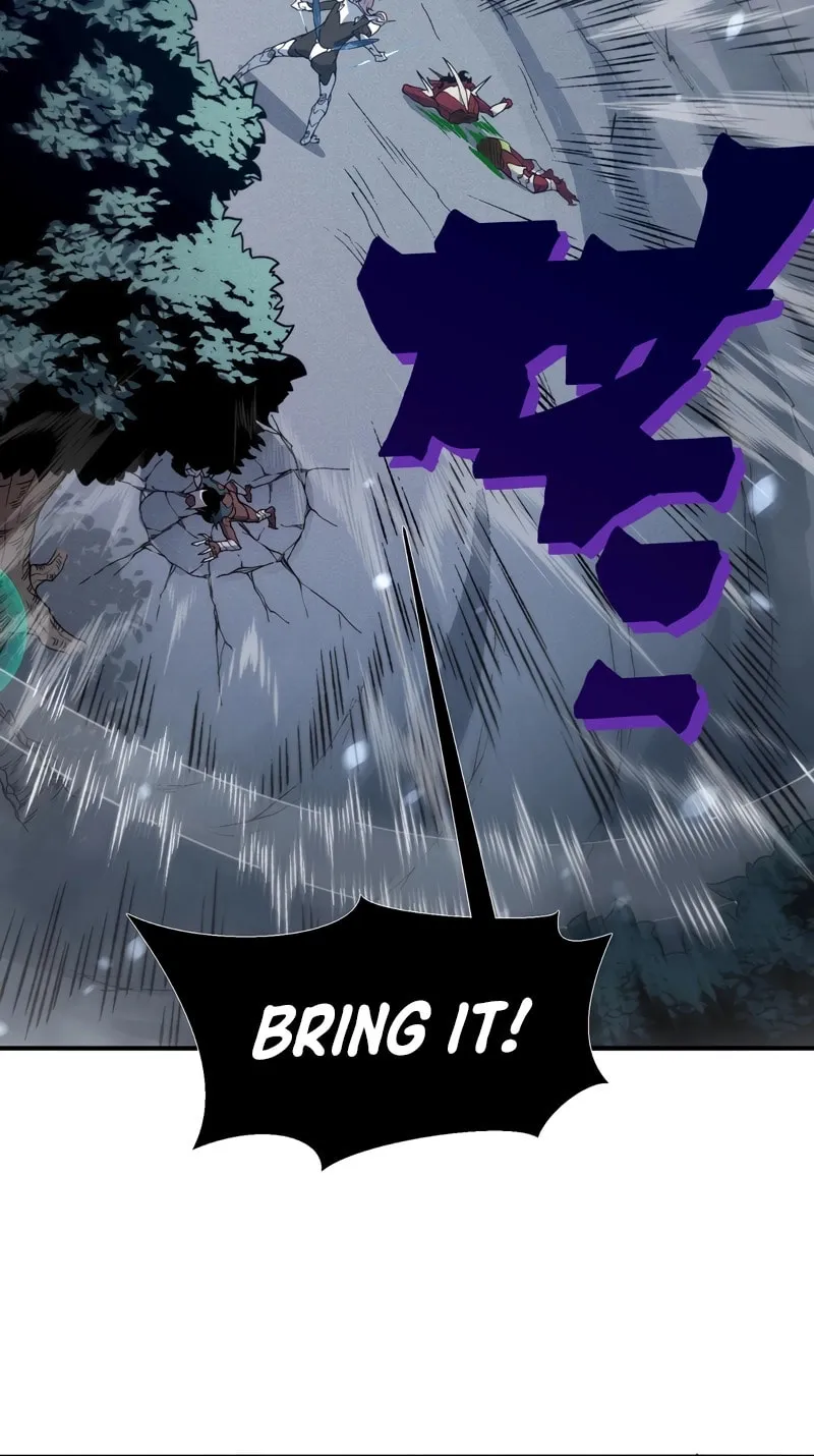 Read Demon Evolution chapter 103 image 63 on Lezhin