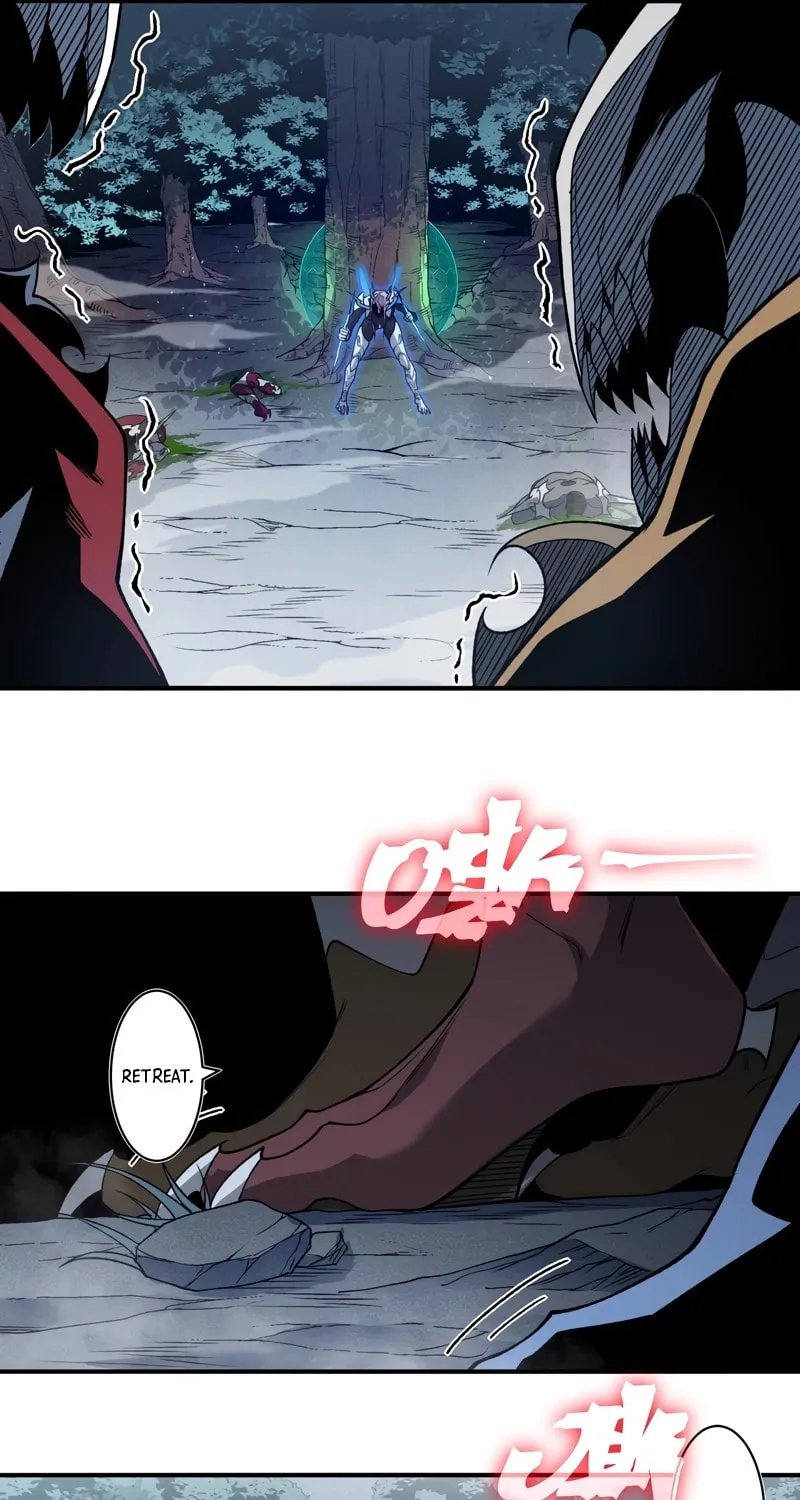 Read Demon Evolution chapter 103 image 64 on Lezhin