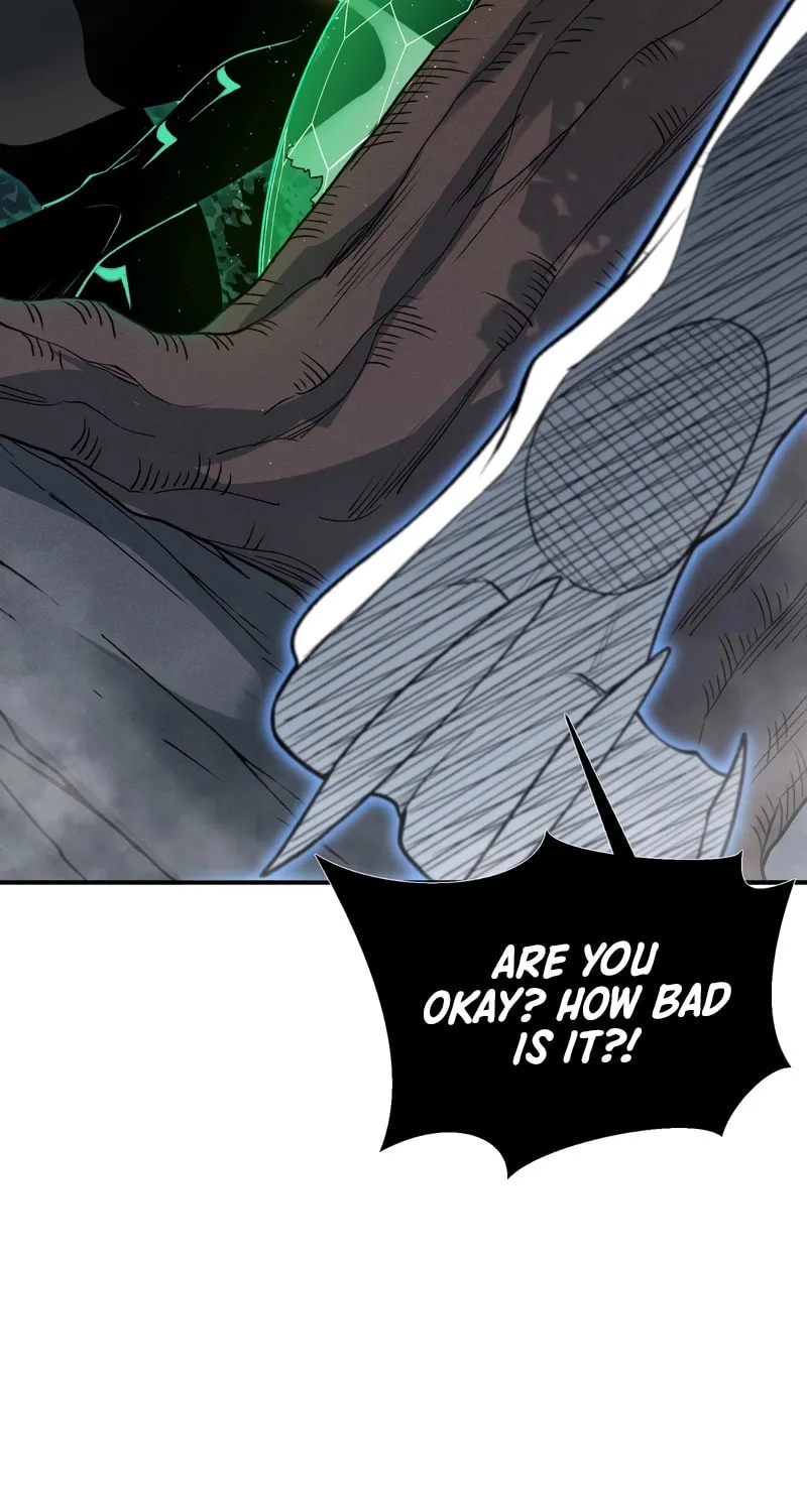 Read Demon Evolution chapter 103 image 66 on Lezhin