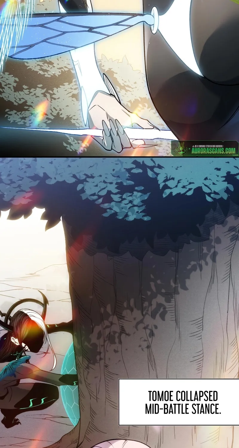 Read Demon Evolution chapter 103 image 69 on Lezhin