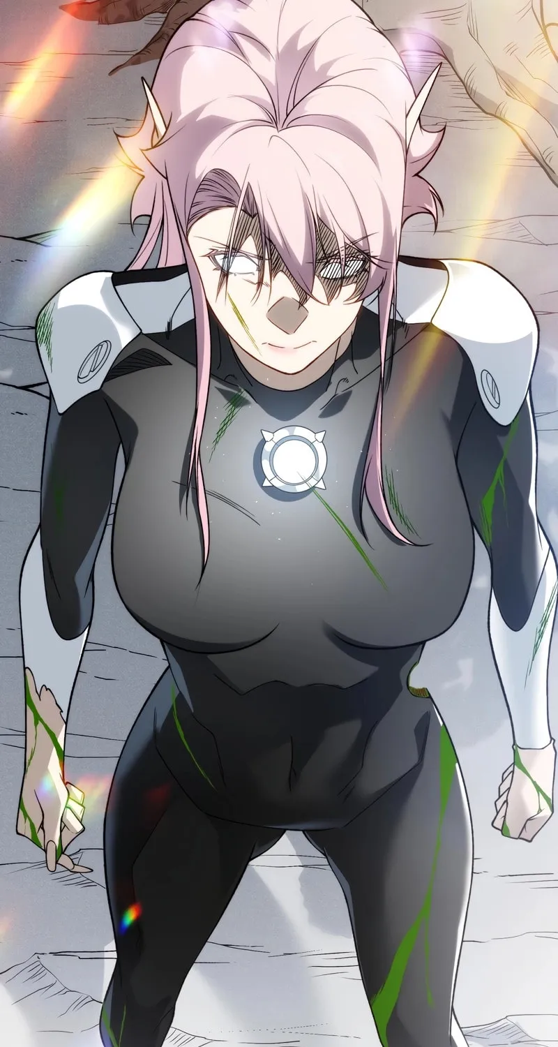 Read Demon Evolution chapter 103 image 70 on Lezhin