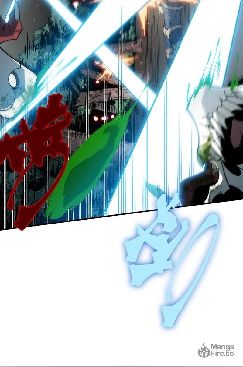 Read Demon Evolution chapter 103 image 9 on Lezhin