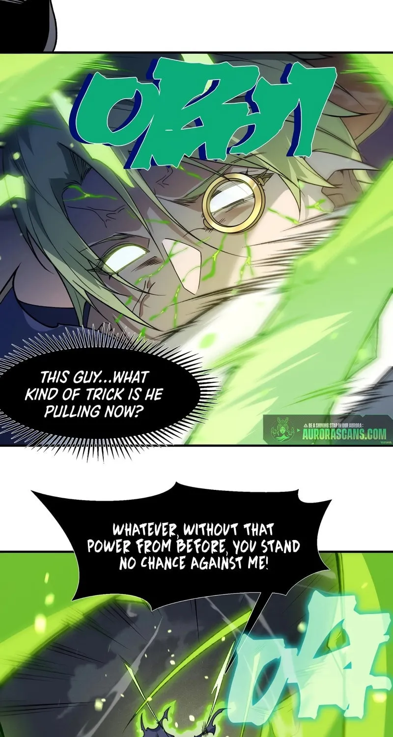 Read Demon Evolution chapter 104 image 10 on Lezhin
