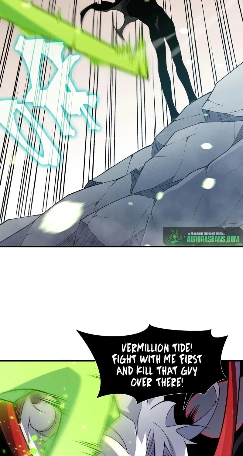 Read Demon Evolution chapter 104 image 12 on Lezhin