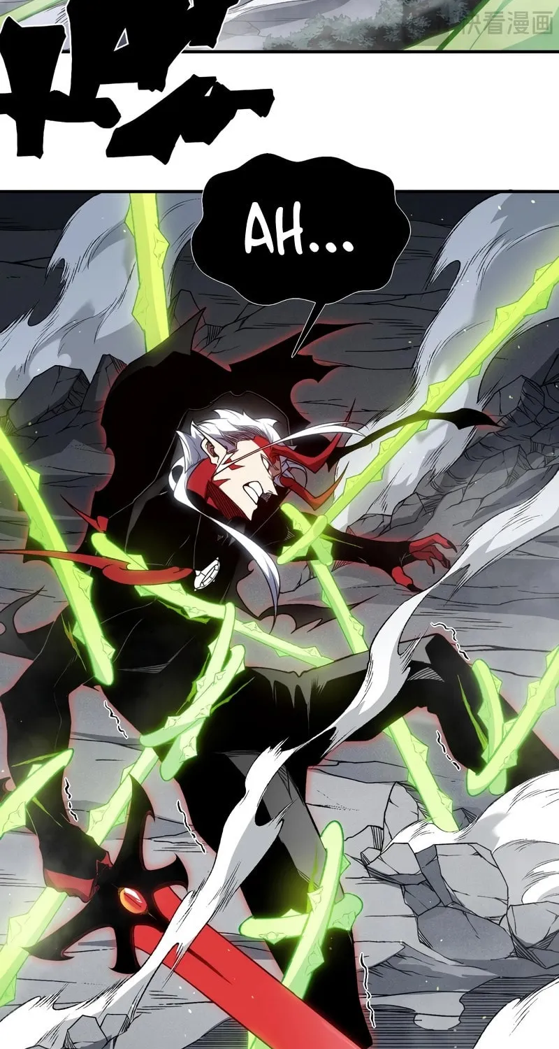 Read Demon Evolution chapter 104 image 17 on Lezhin