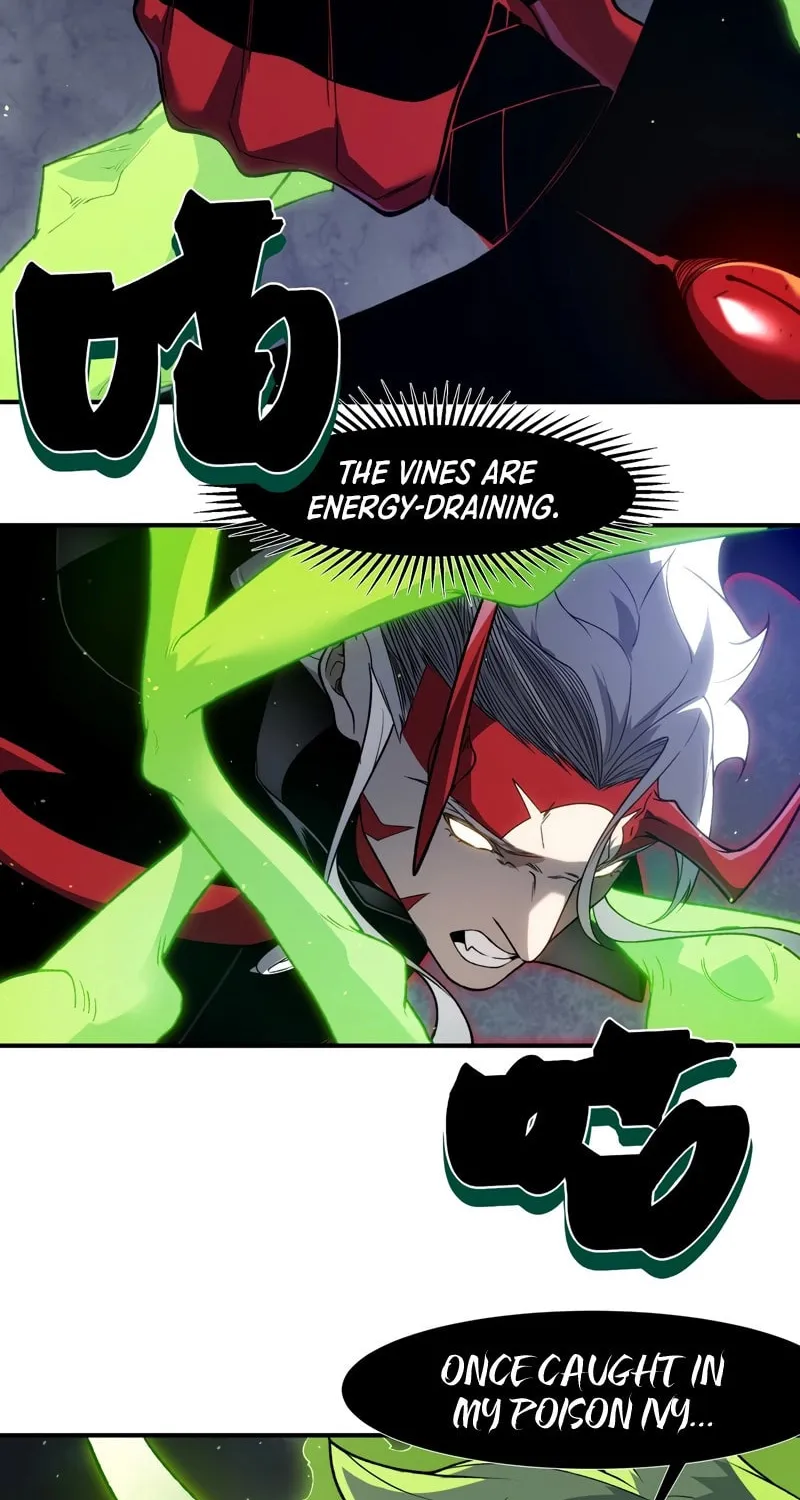 Read Demon Evolution chapter 104 image 19 on Lezhin