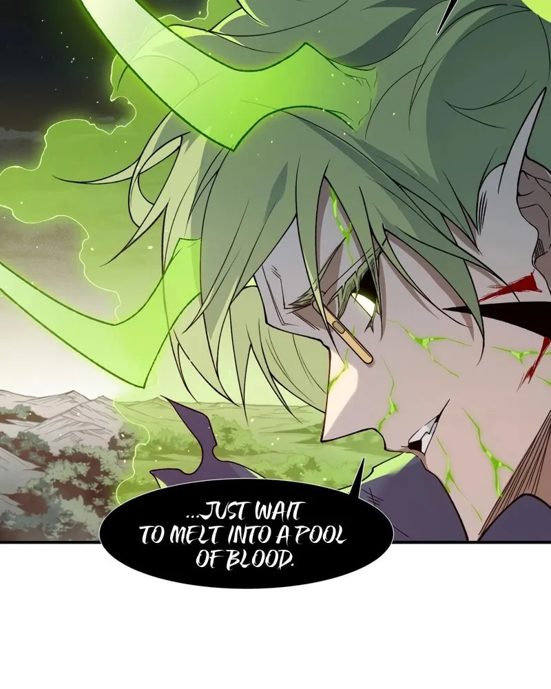 Read Demon Evolution chapter 104 image 20 on Lezhin