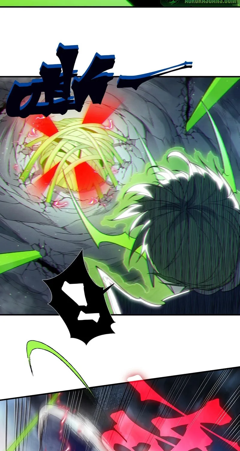 Read Demon Evolution chapter 104 image 25 on Lezhin