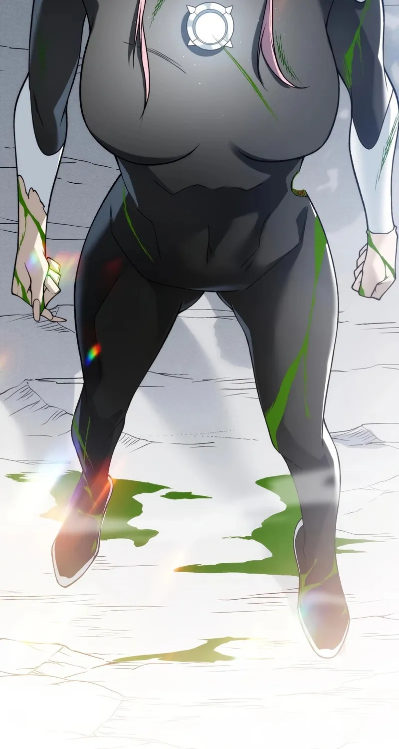 Read Demon Evolution chapter 104 image 3 on Lezhin