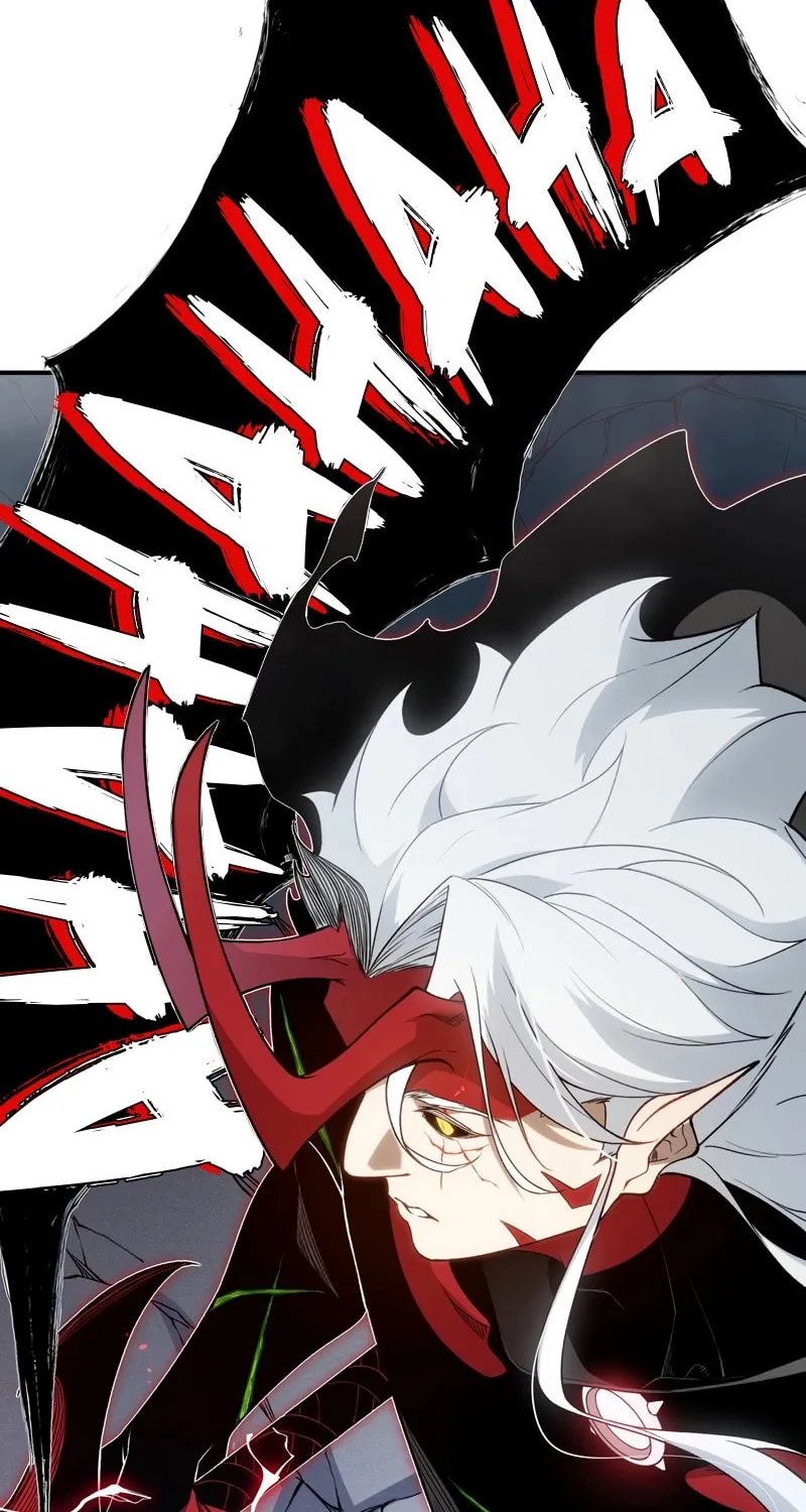 Read Demon Evolution chapter 104 image 33 on Lezhin