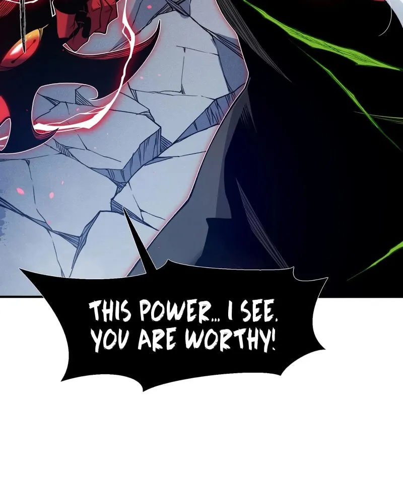 Read Demon Evolution chapter 104 image 34 on Lezhin