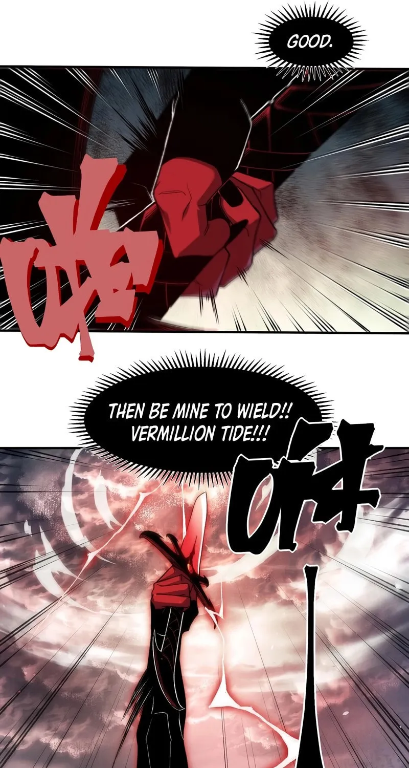 Read Demon Evolution chapter 104 image 35 on Lezhin