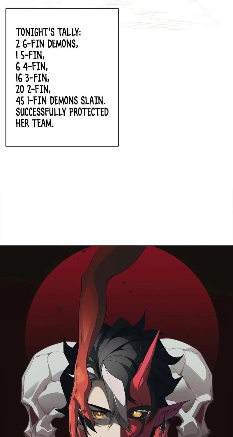 Read Demon Evolution chapter 104 image 4 on Lezhin