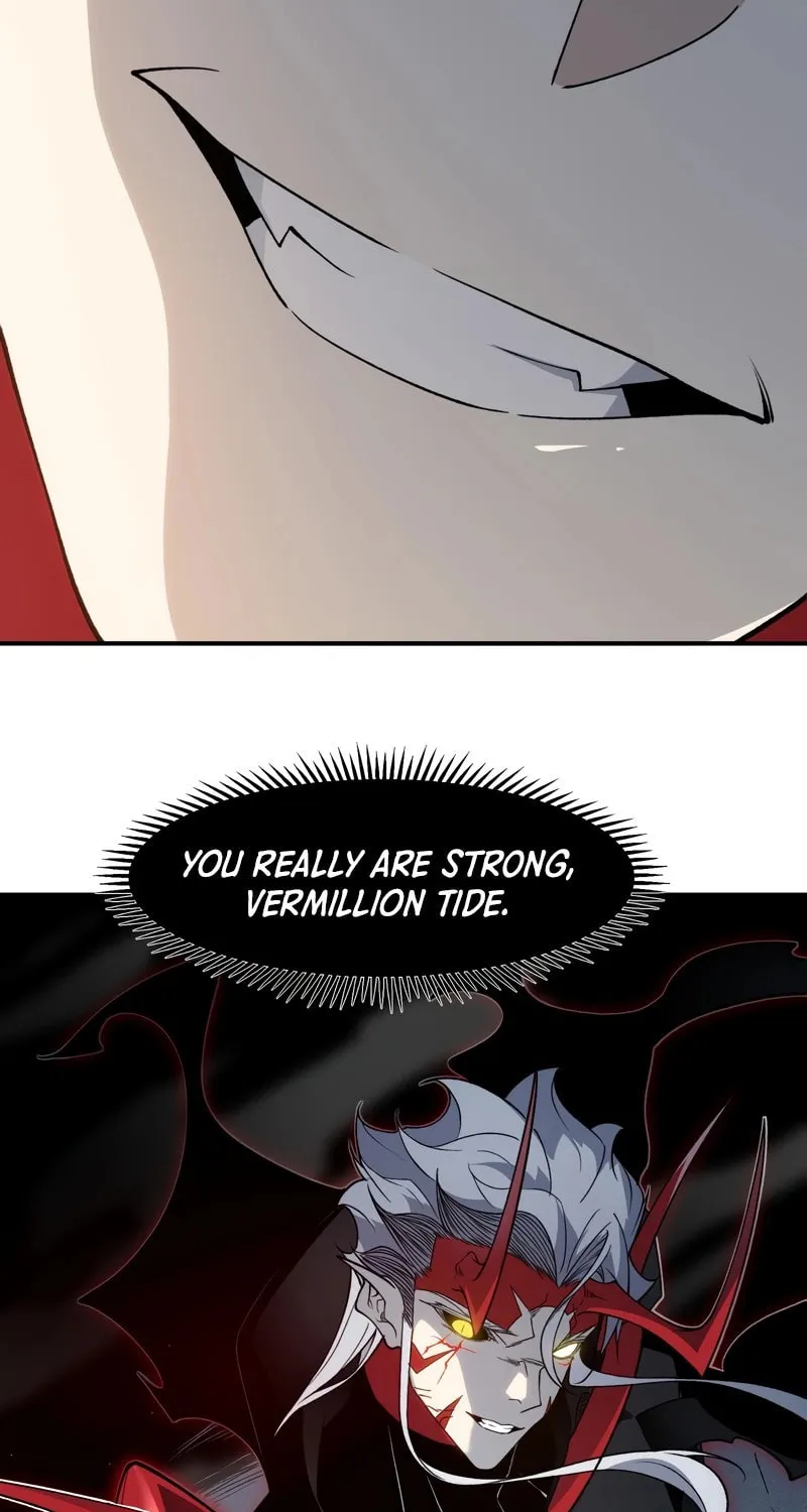 Read Demon Evolution chapter 104 image 44 on Lezhin