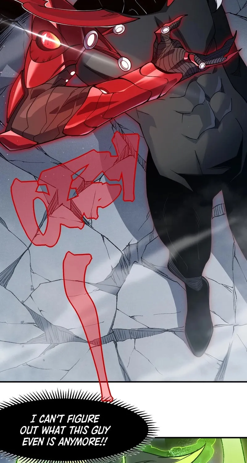 Read Demon Evolution chapter 104 image 45 on Lezhin