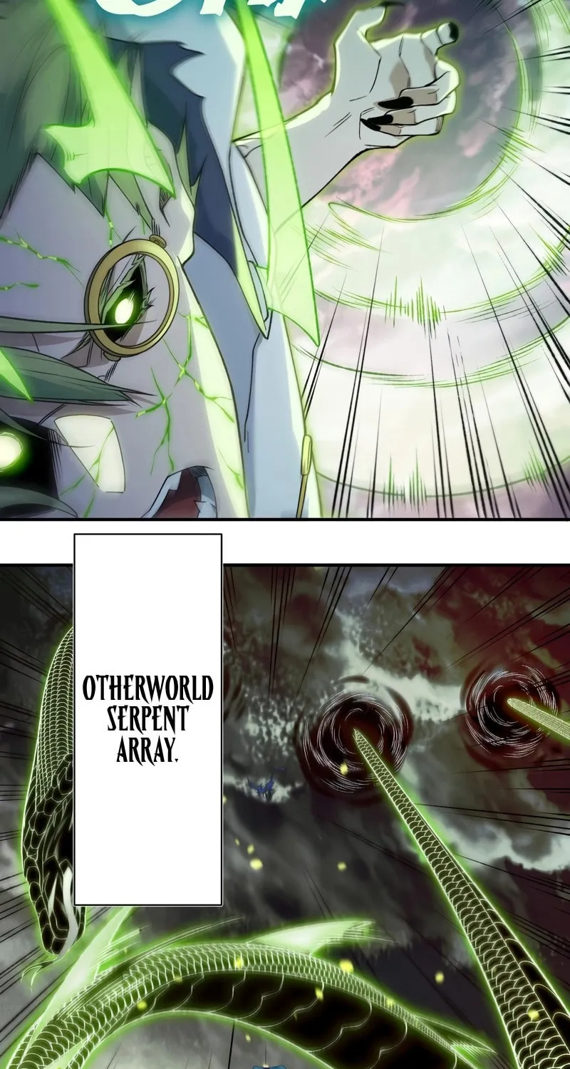 Read Demon Evolution chapter 104 image 50 on Lezhin