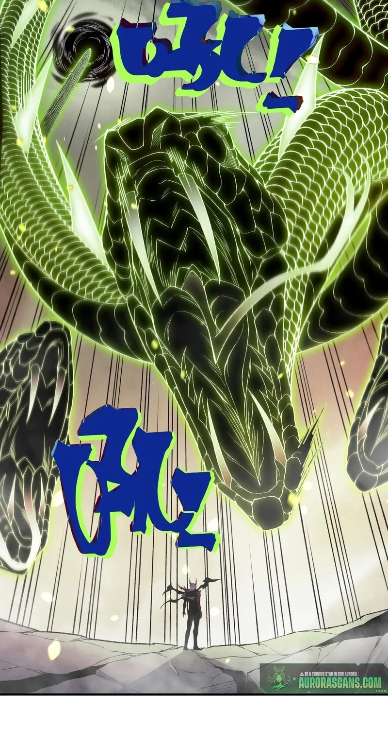 Read Demon Evolution chapter 104 image 51 on Lezhin